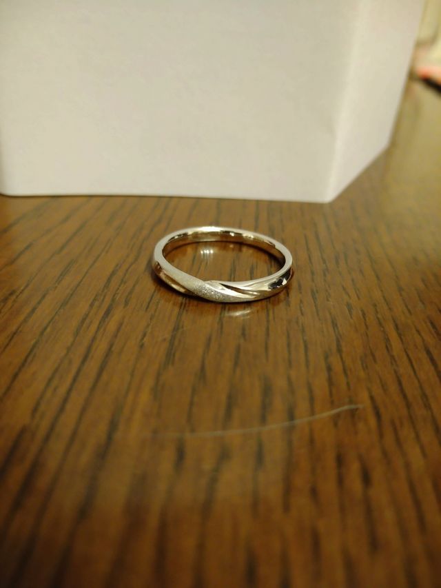 頑張って16号にしました