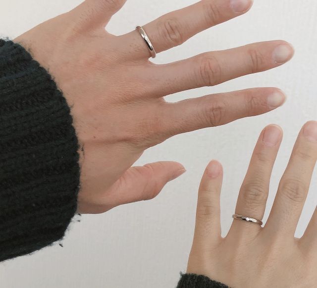 デザインはシンプルですが存在感があり可愛いです。