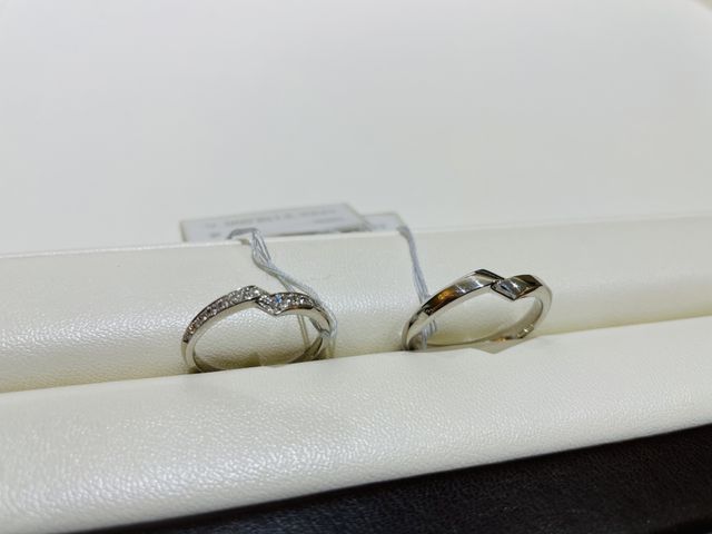 綾というリングです。