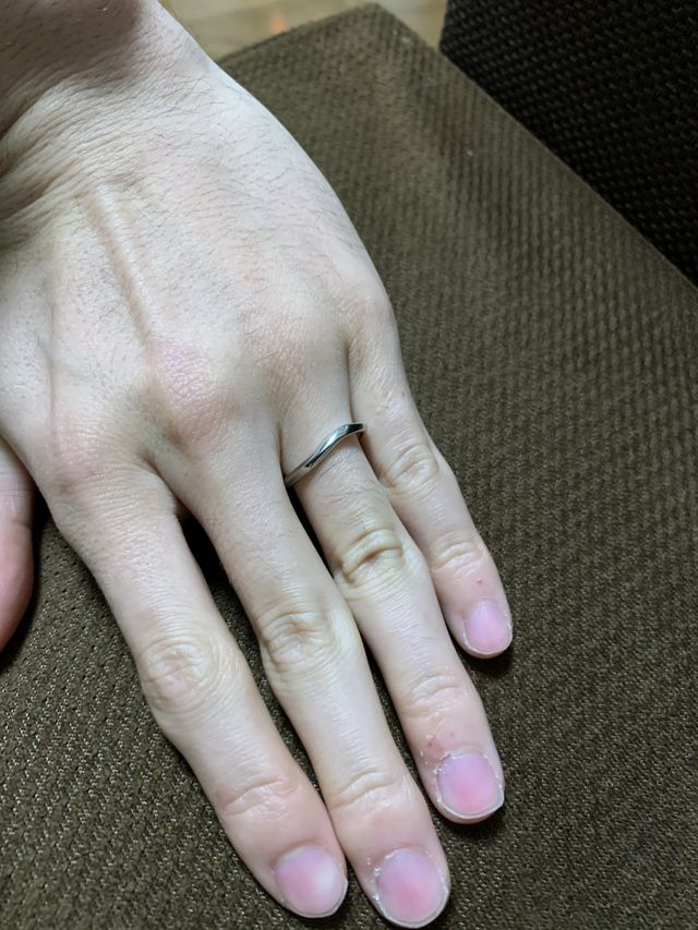 ブーケロココという種類のものを買いました。