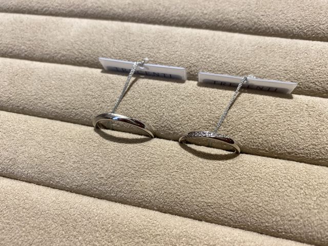 評判通り、つけ心地がとてもよかったです。