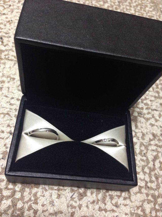 箱入りの写真です。