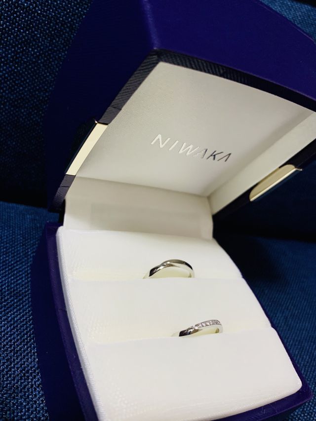 セットリング「せせらぎ」です。