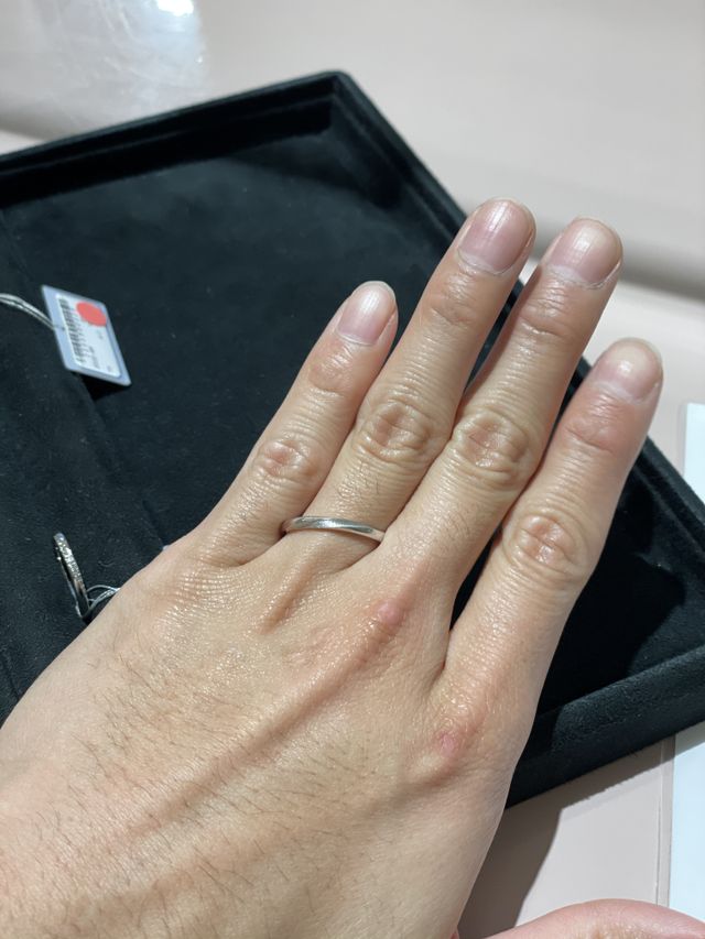 シンプルなのにおしゃれというところに感動しました。