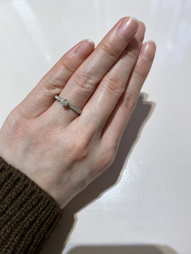 キラキラして高そうだけどコスパ良くて魅力満載❤