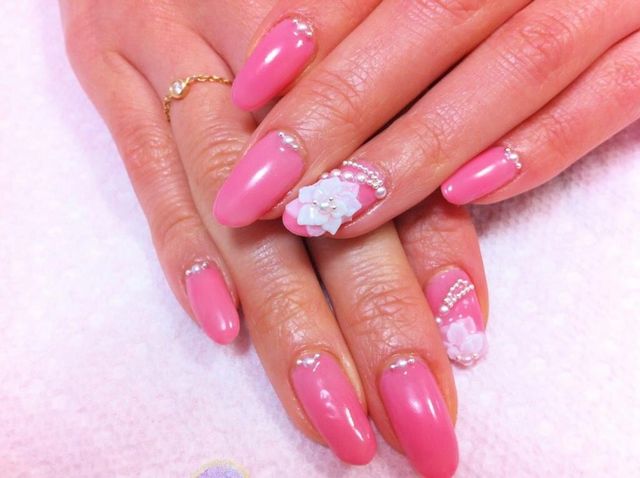 立て爪婚約指輪以外に普段使いが出来るエンゲージリングを