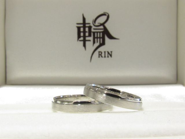 RJ-6 マドゥール Pt900