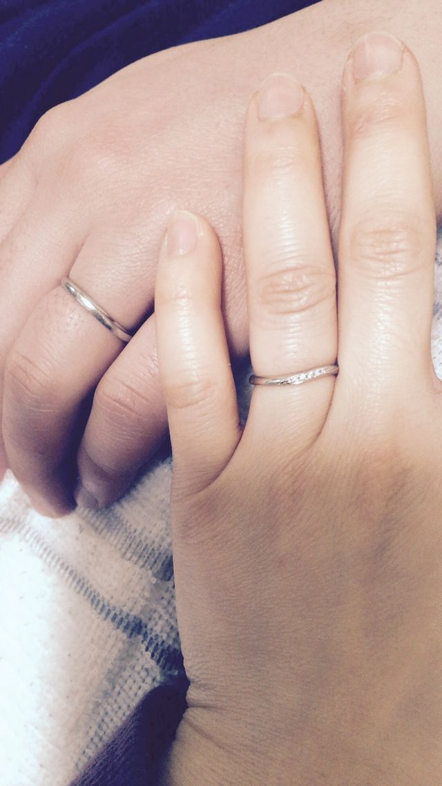 シンプルが一番！