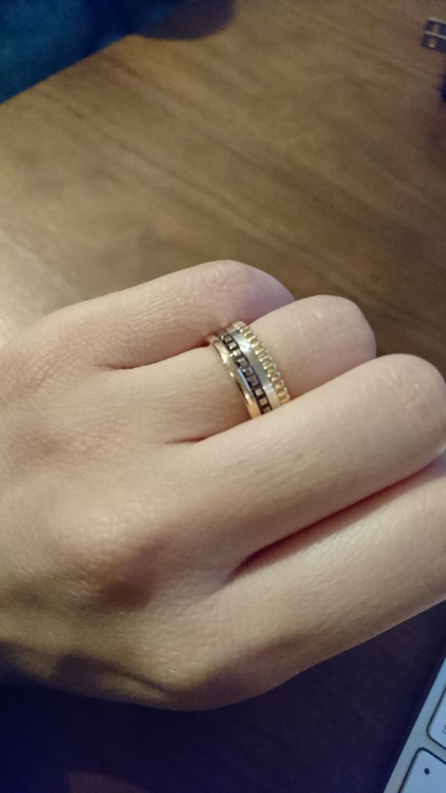 ブシュロンのキャトル