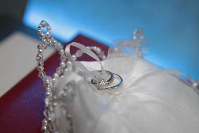 瑞々しい輝き。