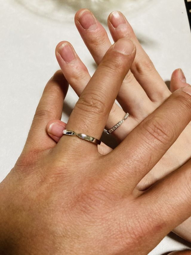 18号/10号
10金、メッキ加工