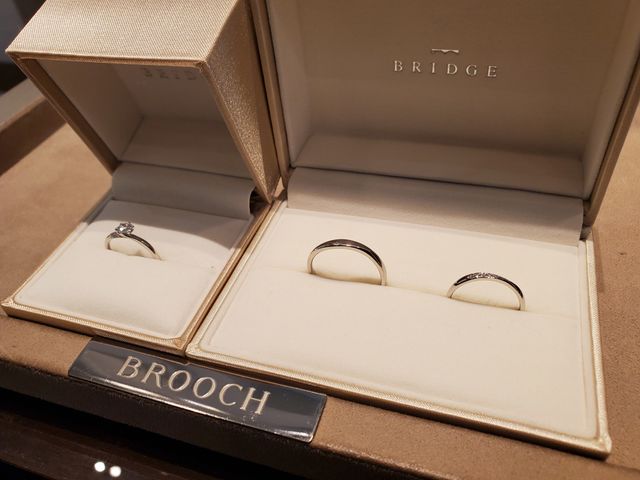 光のあたり方によってキラキラと輝きとてもきれいです。