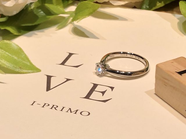 ヘラクレスリング
0.25ct