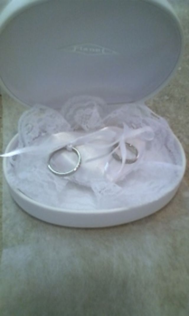 ペアリングにしました