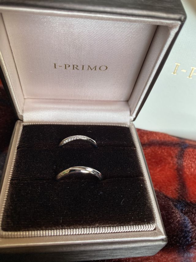 結婚指輪
アイプリモ&rdquo;ヘラクレス&rdquo;