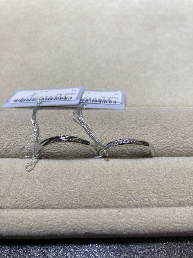 アニバーサリオ　2020-AM,2020-AL
ストレート 