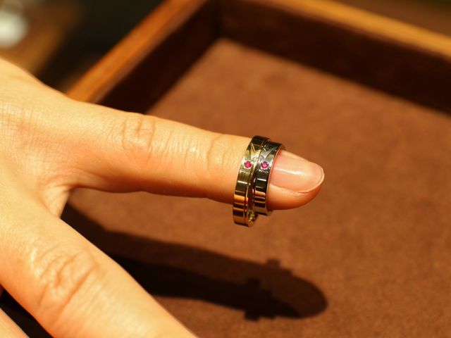 合わせたときWになるようにしました。