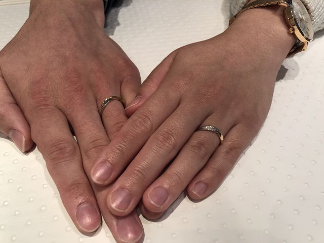 ラパージュのマリーゴールド