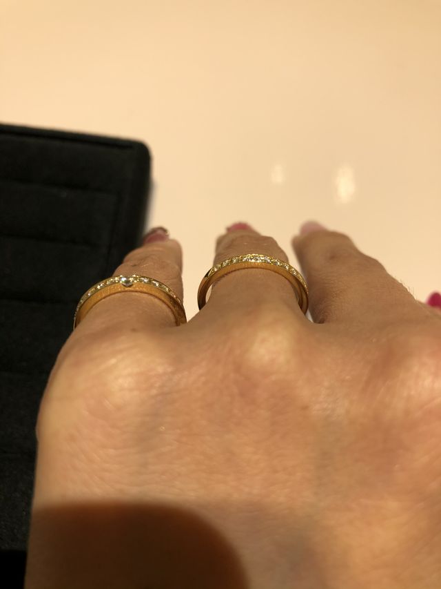 人の視界に入る角度での撮影