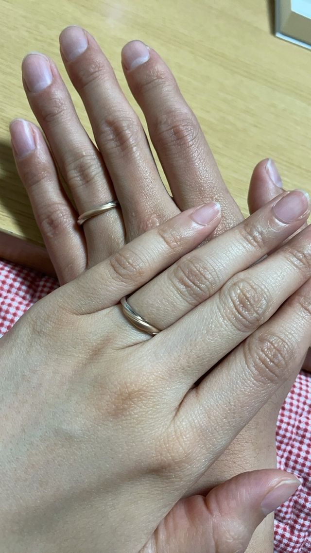 結婚指輪