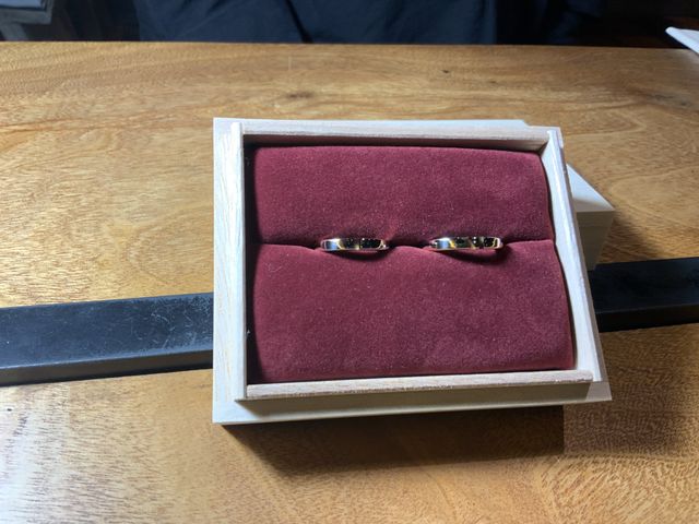 夫：pt900とBG 妻：pt900とPG