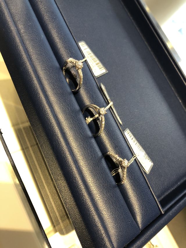 真ん中がディアナD