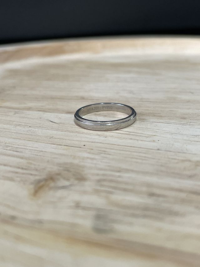 ダムールリング幅2.5mm