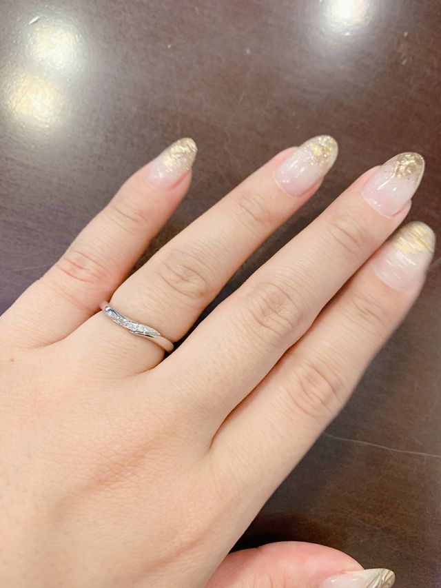 ノクターナルの女性用のほうです。