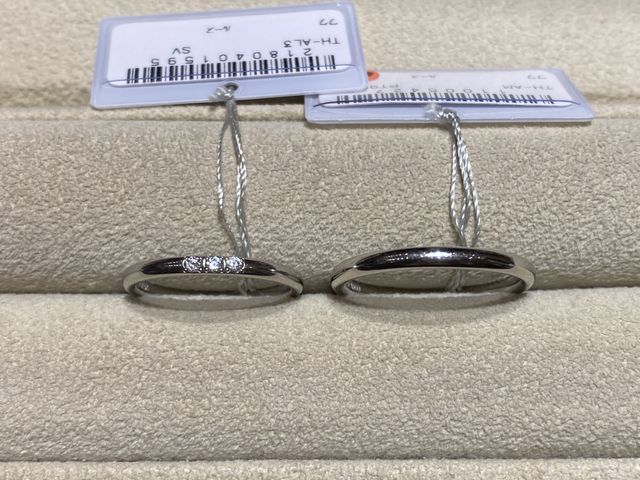 つけ心地が抜群です