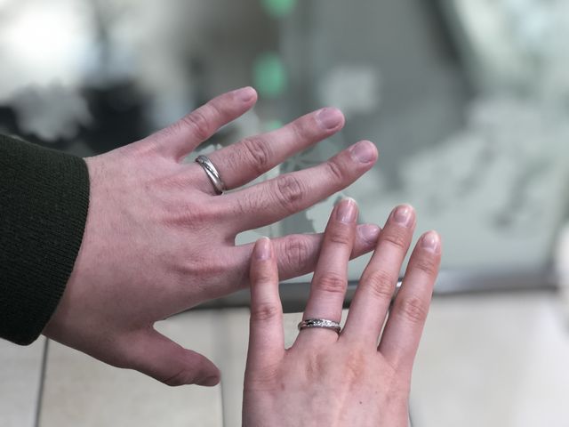 受け取りホヤホヤ(*^^*)