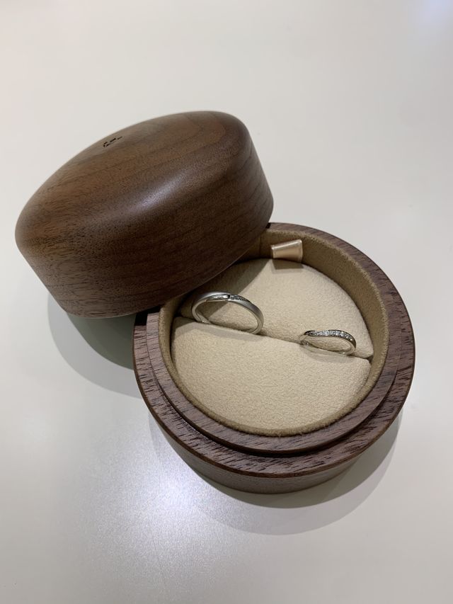 結婚指輪