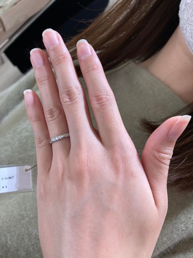 キラキラかわいいです