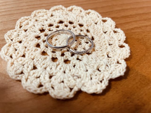 柔花という種類にしました。