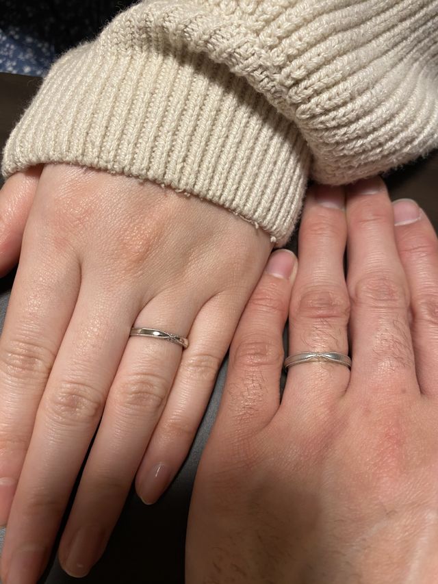 本日到着ッッッ