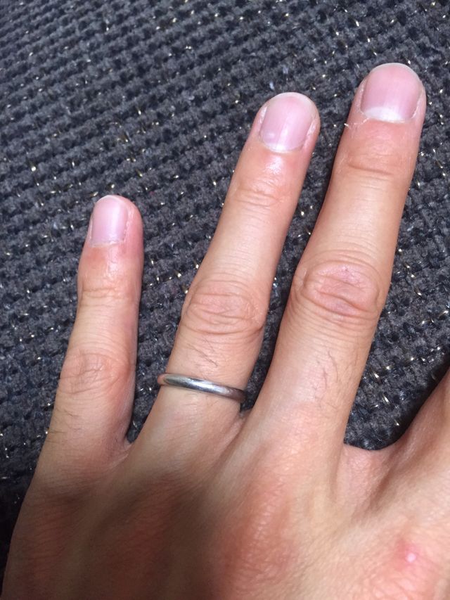 シンプルで見た目が気に入りました！