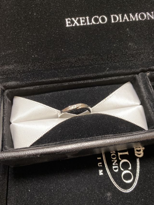 キャンペーン中だったのでアクセサリートレイも貰いました