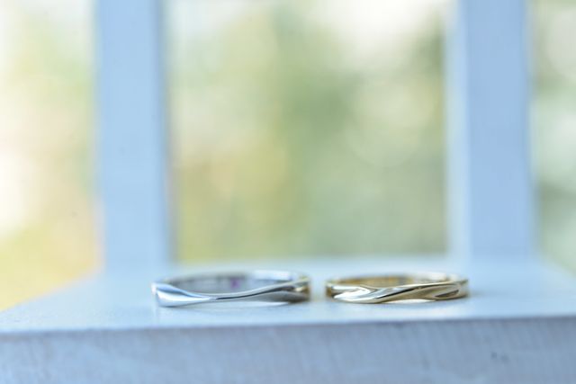 お店の方が撮ってくれたもの