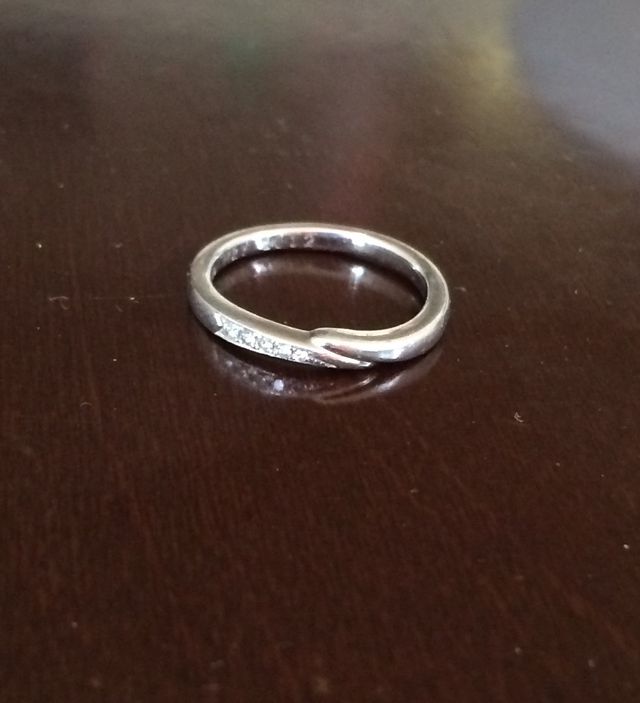 ほぼ迷わずに決めました。