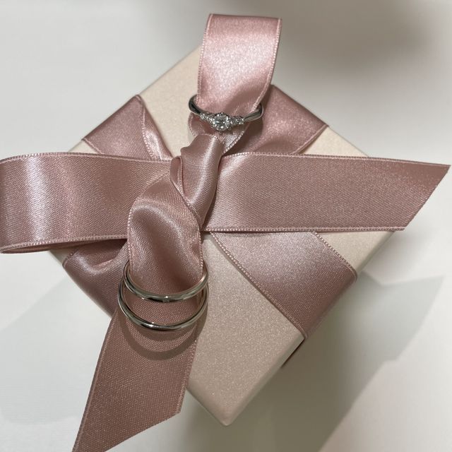 オリオン座が隠れてて可愛い！