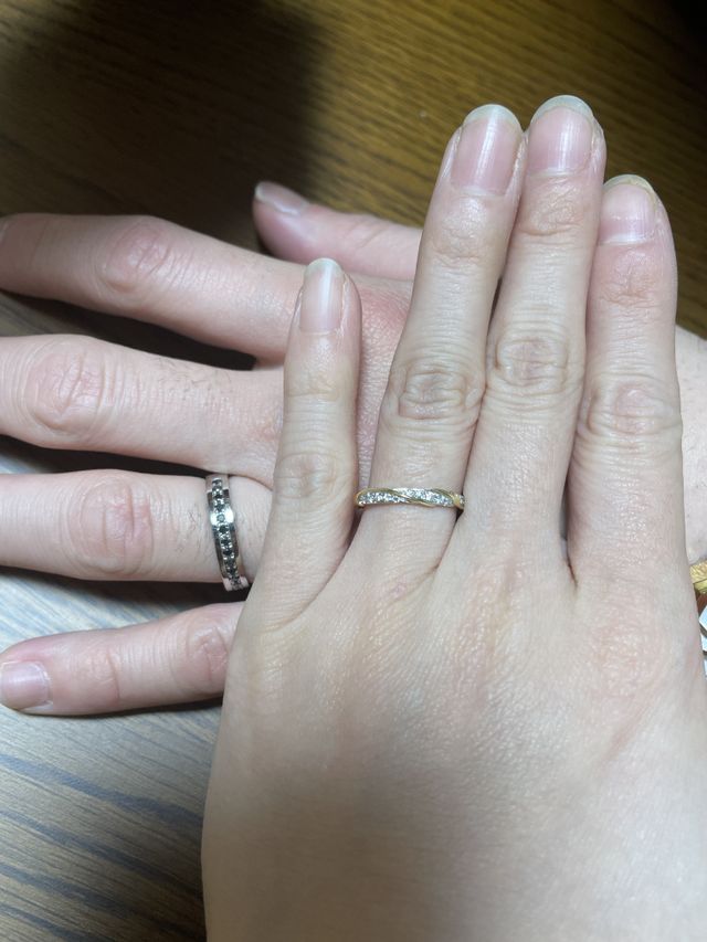 サイズ感もデザインも最高です！！