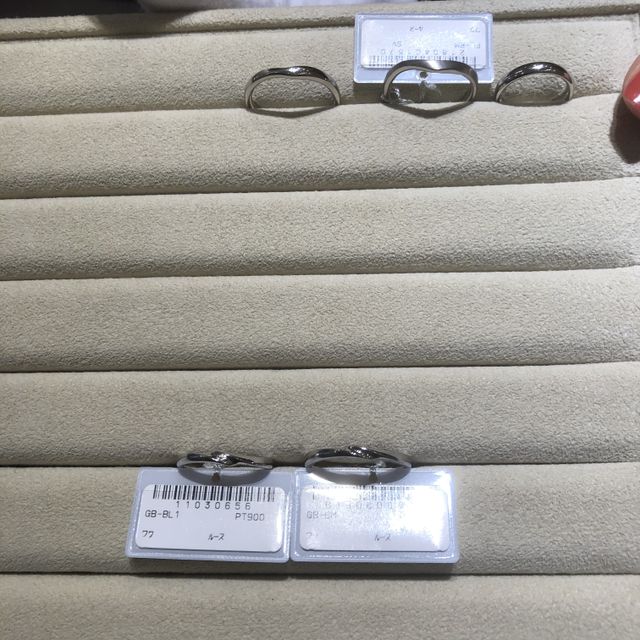 流線形のデザイン