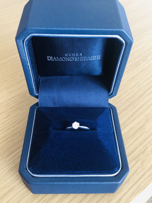 デザインが気に入りました。