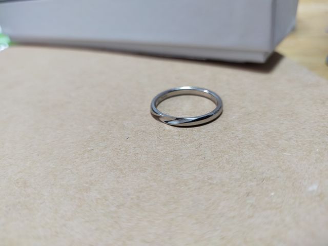 結婚指輪