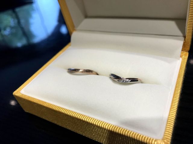 セミオーダーでデッサンしてもらいました