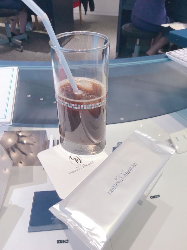 来店予約無しで伺いましたが丁寧に対応してくださりました。