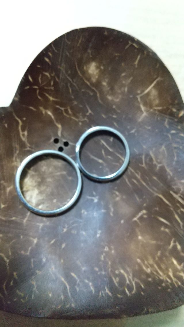 シンプルさで選びました