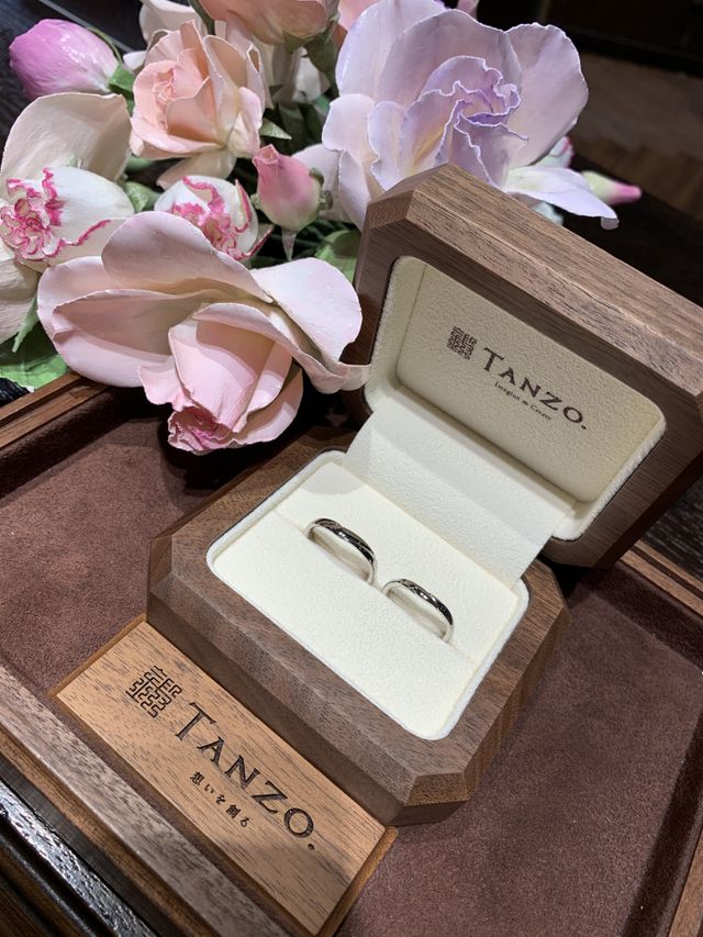 結婚指輪