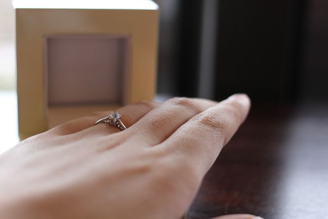 上から見るととてもシンプルです