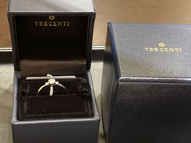 サイドビューが素敵なデザインです！