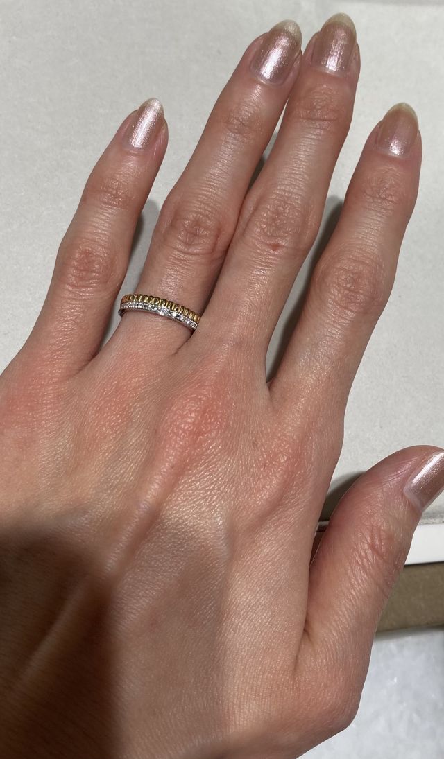 デザイン性抜群のキャトルラディアント